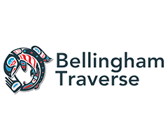 Bellingham Traverse logo on RaceRaves