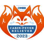 Cabin Fever Reliever (MO) logo on RaceRaves