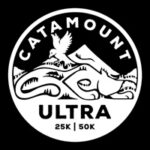 Catamount Ultra logo on RaceRaves
