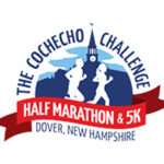Cochecho Challenge Half Marathon logo on RaceRaves