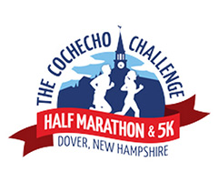 Cochecho Challenge Half Marathon logo on RaceRaves