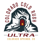 Colorado Cold Rush Ultra logo on RaceRaves