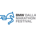 BMW Dallas Marathon Festival logo on RaceRaves