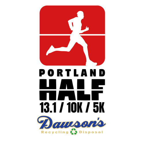 Portland Half (TX) logo on RaceRaves