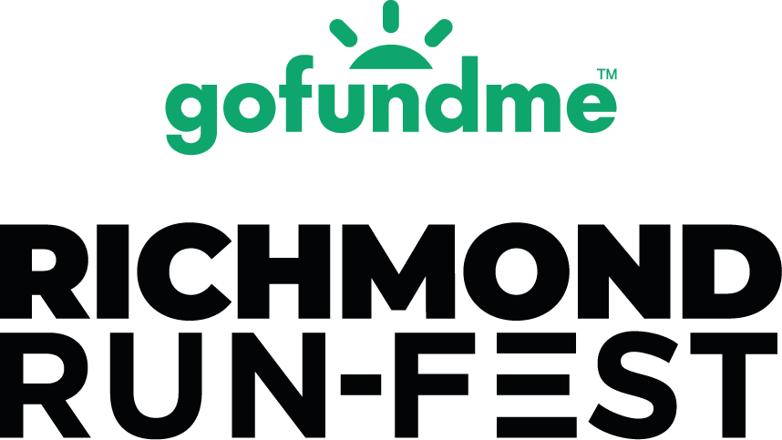 Richmond RUN-FEST logo on RaceRaves