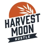 Harvest Moon Hustle logo on RaceRaves