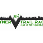 Hyner Half Trail Race logo on RaceRaves