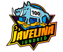 Javelina Jundred logo on RaceRaves