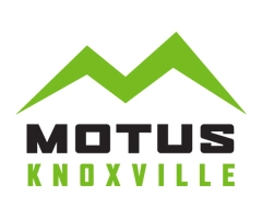 Motus Knoxville Trail Run logo on RaceRaves