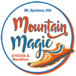 Mountain Magic Trail Run logo on RaceRaves