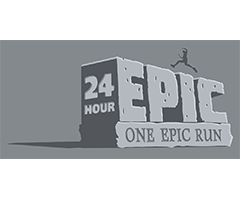 One Epic Run logo on RaceRaves