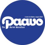 Paavo Nurmi Marathon & Half (WI) logo on RaceRaves
