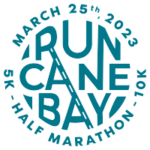 Run Cane Bay Half Marathon, 10K, 5K & Relay logo on RaceRaves