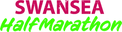 Swansea Half Marathon logo on RaceRaves