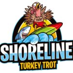 Shoreline Turkey Trot 5K logo on RaceRaves