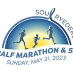Soul Ryeders Half Marathon & 5K logo on RaceRaves