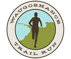 Waugoshance Trail Marathon logo on RaceRaves