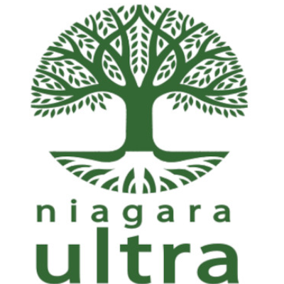 Niagara Ultra Races logo on RaceRaves