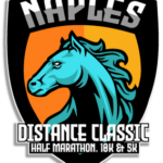 Naples Distance Classic logo on RaceRaves