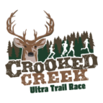 Crooked Creek Ultra Trail Race logo on RaceRaves