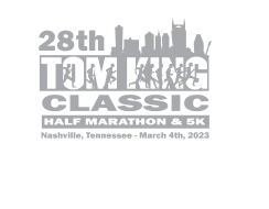 Tom King Classic logo on RaceRaves