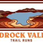 Bedrock Valley Trail Runs logo on RaceRaves