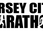 Jersey City Marathon & Half logo on RaceRaves
