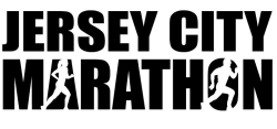 Jersey City Marathon & Half logo on RaceRaves