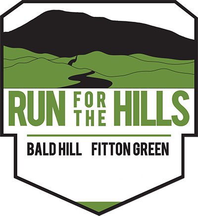 Run For The Hills (OR) logo on RaceRaves