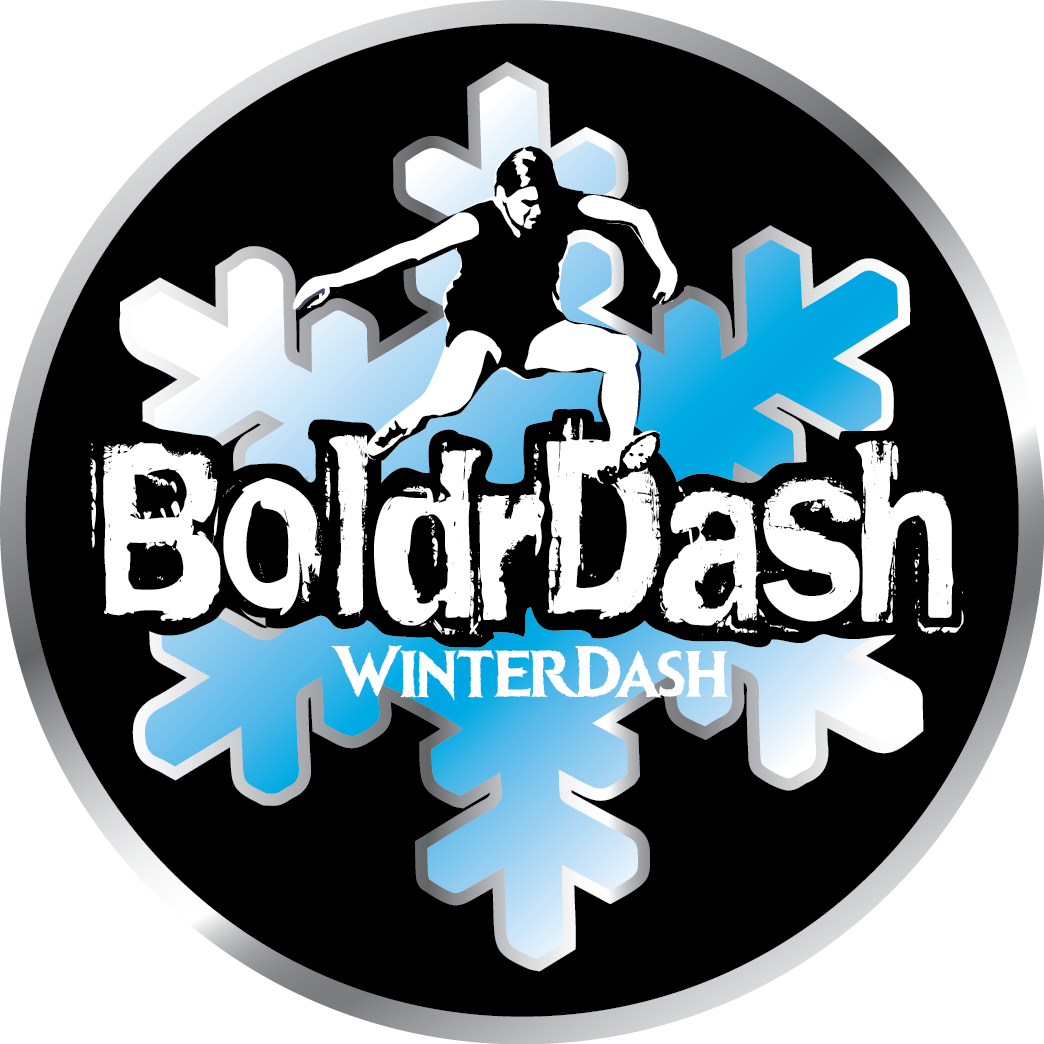 WinterDash logo on RaceRaves