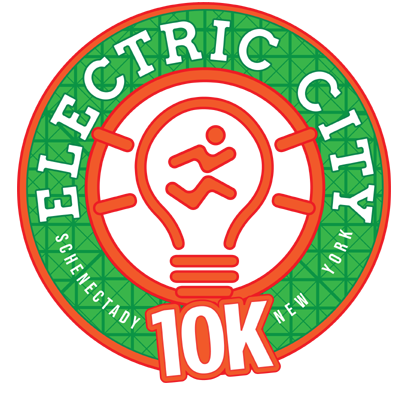 Electric City 10K logo on RaceRaves