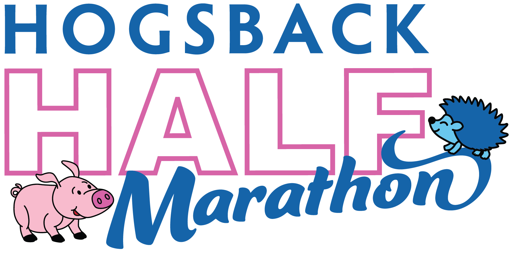 Hogsback Half Marathon logo on RaceRaves
