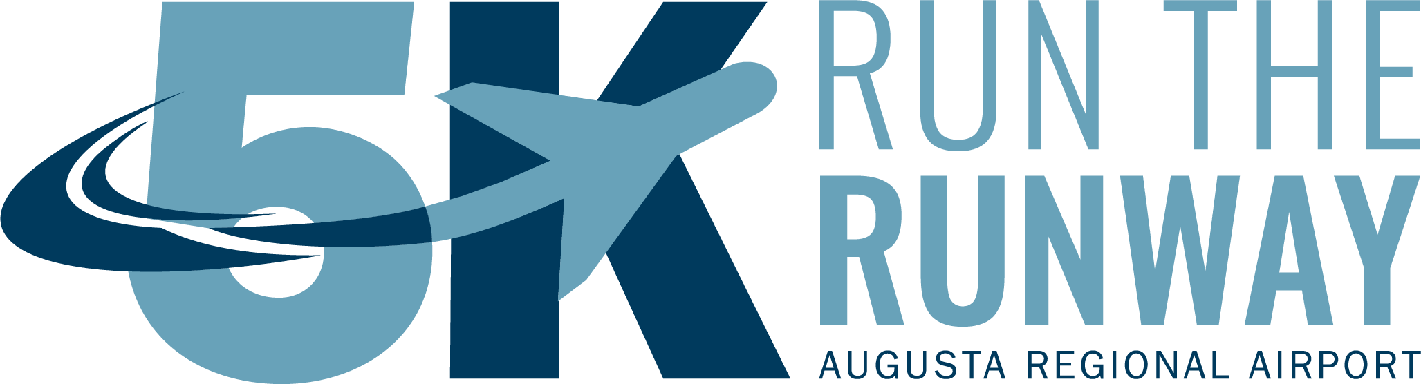 AGS Run the Runway (GA) logo on RaceRaves
