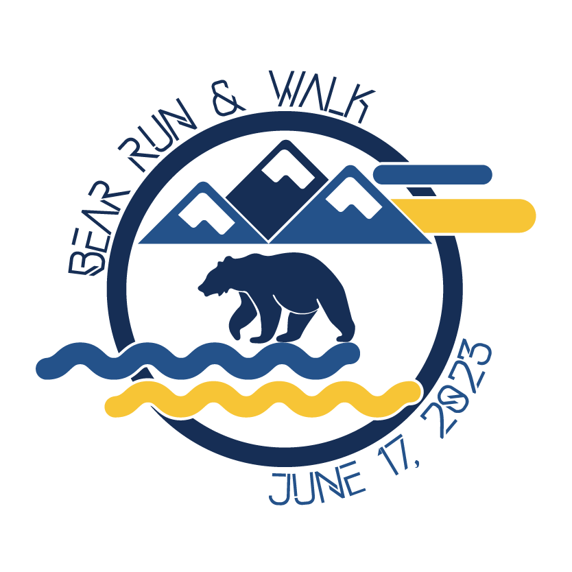 Maple Valley Bear Run & Walk 5K logo on RaceRaves