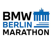 BMW Berlin Marathon logo