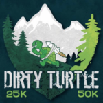 Dirty Turtle logo on RaceRaves