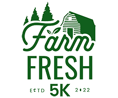 Farm Fresh 5K logo on RaceRaves