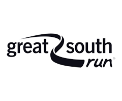 Great South Run logo on RaceRaves
