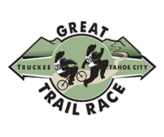 Great Trail Race logo on RaceRaves