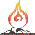 Harbinger Run logo on RaceRaves