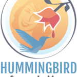 Hummingbird Run: Safe Driving Initiative logo on RaceRaves