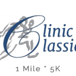 Clinic Classic logo on RaceRaves
