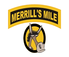 Merrill’s Mile logo on RaceRaves