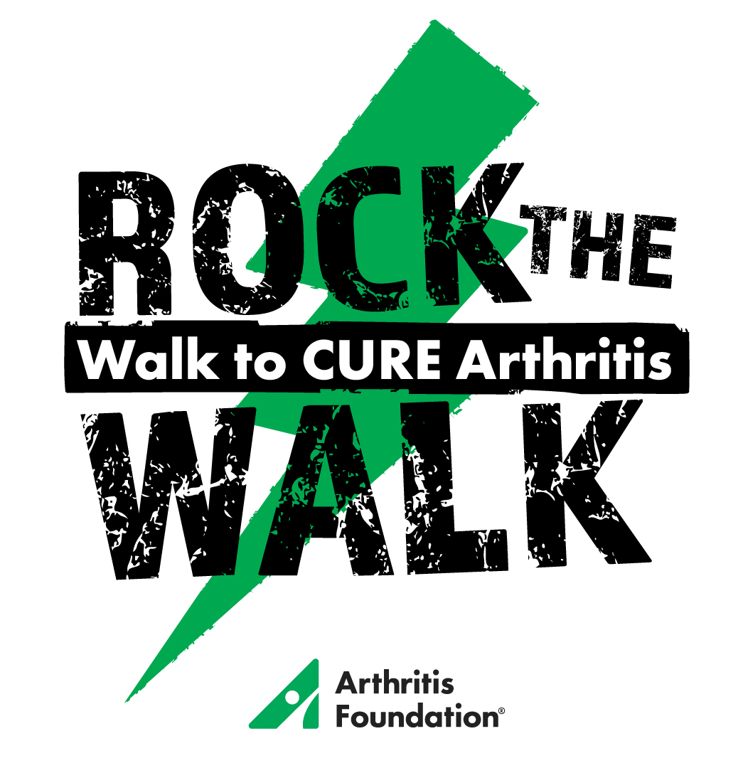 Walk To Cure Arthritis Detroit logo on RaceRaves