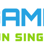 Game On! Run Singer Island logo on RaceRaves