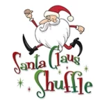 Santa Claus Shuffle (VA) logo on RaceRaves