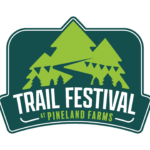 Trail Festival at Pineland Farms logo on RaceRaves