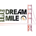 Vibha Dream Mile Bay Area logo on RaceRaves