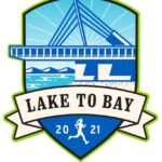 Lake to Bay Relay logo on RaceRaves