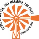 Yippee-Ki-Yay 50K, Half Marathon & 10K logo on RaceRaves